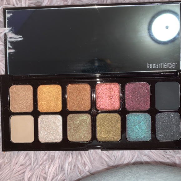 Makeup Palettes - Picture 3 of 6